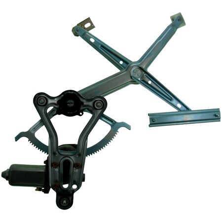 Continental/Teves M-Benz E300 1995/E320 95-94/E500 1994 Power Window Mo, Wl44239 WL44239